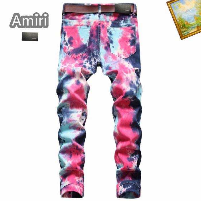 AMIRI men jeans 1：1 quality-550