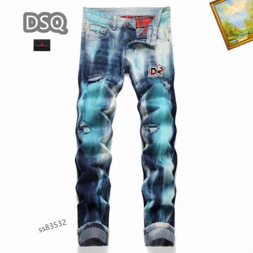 DSQ men jeans 1：1 quality-260