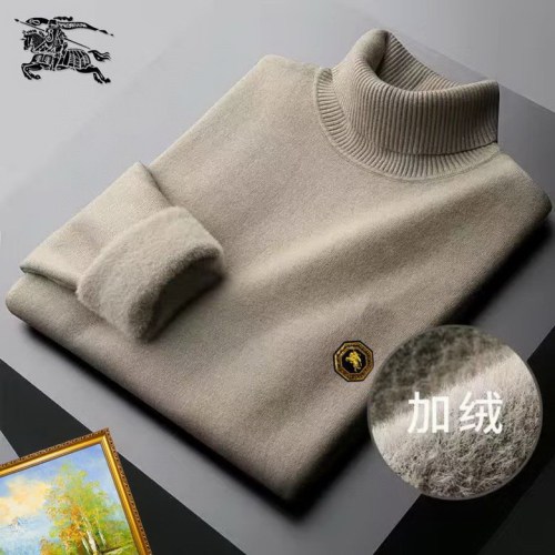 Burberry sweater men-218(M-XXXL)