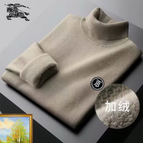 Burberry sweater men-217(M-XXXL)