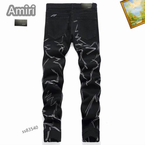 AMIRI men jeans 1：1 quality-556