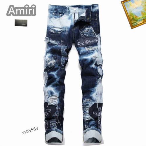 AMIRI men jeans 1：1 quality-552