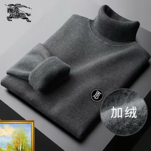 Burberry sweater men-214(M-XXXL)