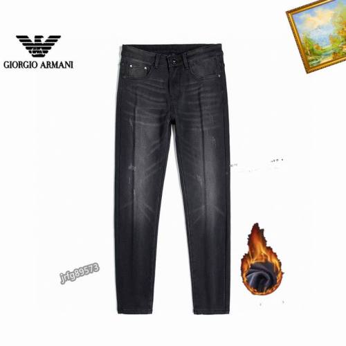 Armani men jeans AAA quality-055