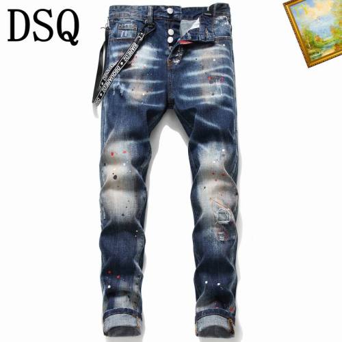 DSQ men jeans 1：1 quality-252
