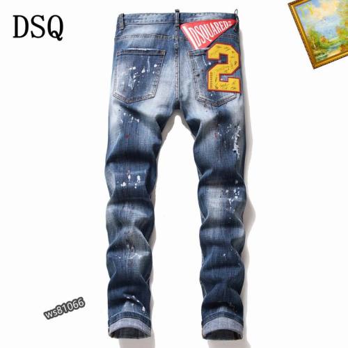 DSQ men jeans 1：1 quality-250