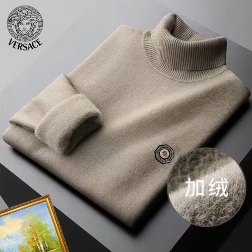 VERSACE sweater-137(M-XXXL)