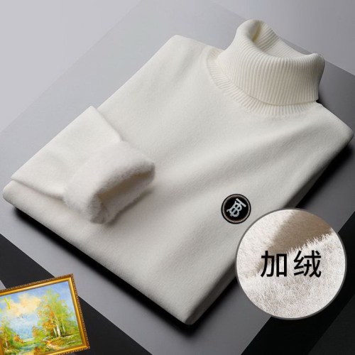 Burberry sweater men-221(M-XXXL)