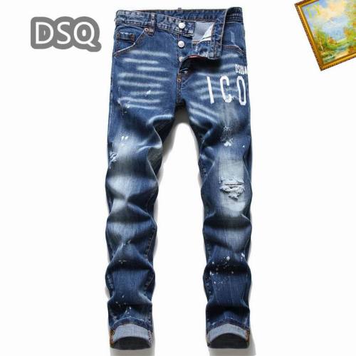 DSQ men jeans 1：1 quality-256