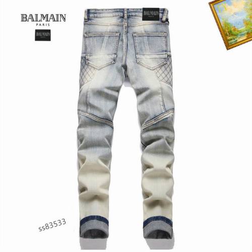 Balmain Jeans AAA quality-639