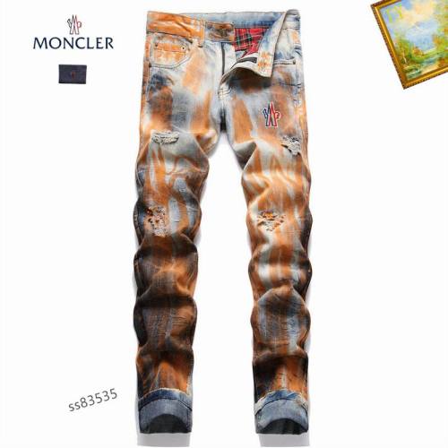 Moncler Jeans AAA quality-015