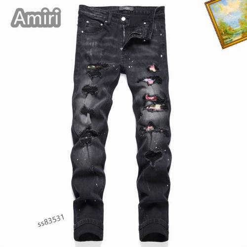 AMIRI men jeans 1：1 quality-562