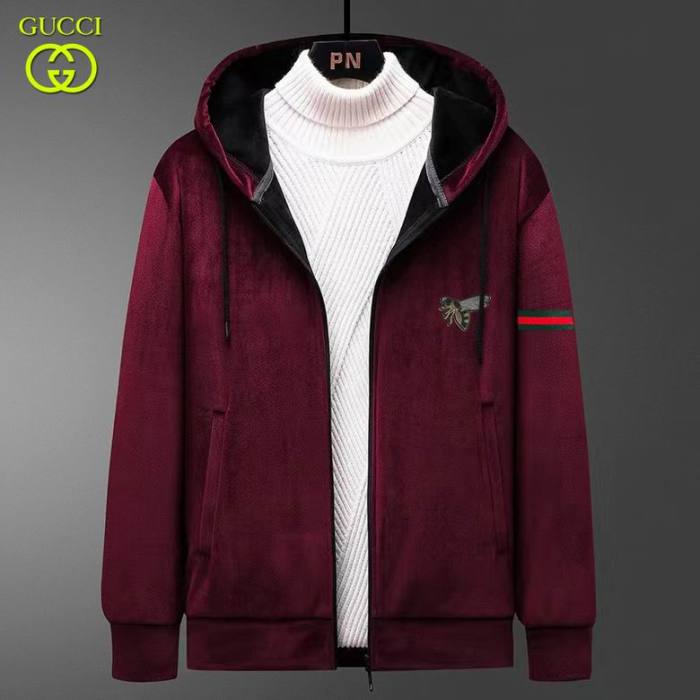 G Jacket men-682(M-XXXL)