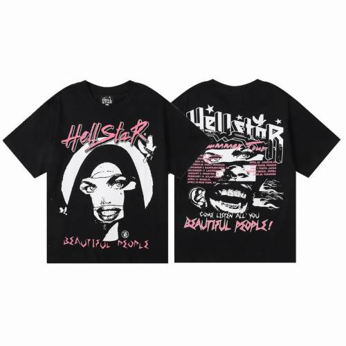 Hellstar t-shirt-041(S-XL)