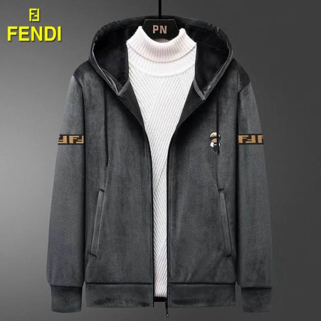 FD Coat men-210(M-XXXL)