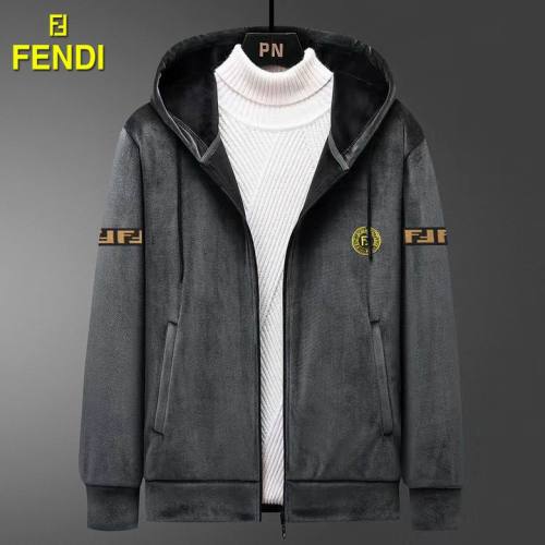 FD Coat men-191(M-XXXL)