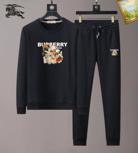 Burberry long sleeve men suit-794(M-XXXL)