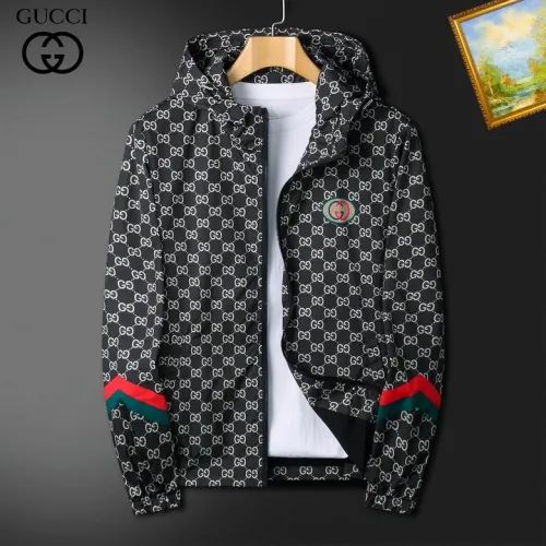 G Jacket men-699(M-XXXL)