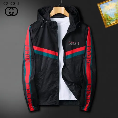 G Jacket men-696(M-XXXL)