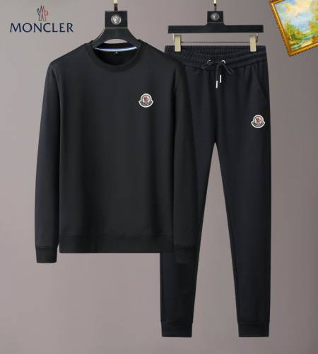 Moncler suit-342(M-XXXL)