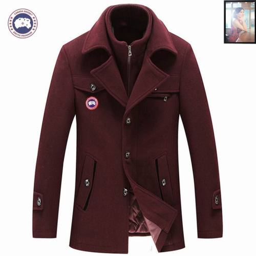 Canada Goose Coat men-022(M-XXXL)