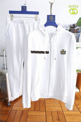 G long sleeve men suit-1240(M-XXXL)