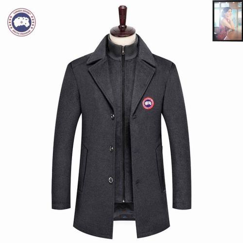 Canada Goose Coat men-017(M-XXXL)