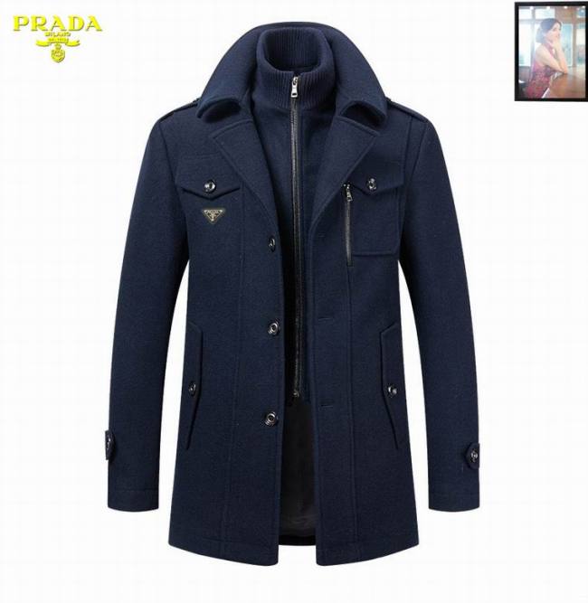 Prada Coat men-361(M-XXXL)