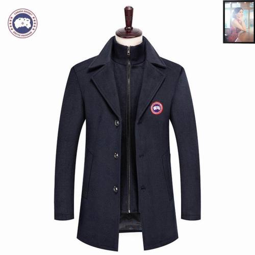 Canada Goose Coat men-020(M-XXXL)