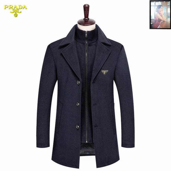 Prada Coat men-368(M-XXXL)