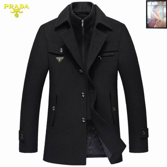 Prada Coat men-364(M-XXXL)