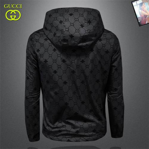 G Jacket men-730(M-XXXXXL)