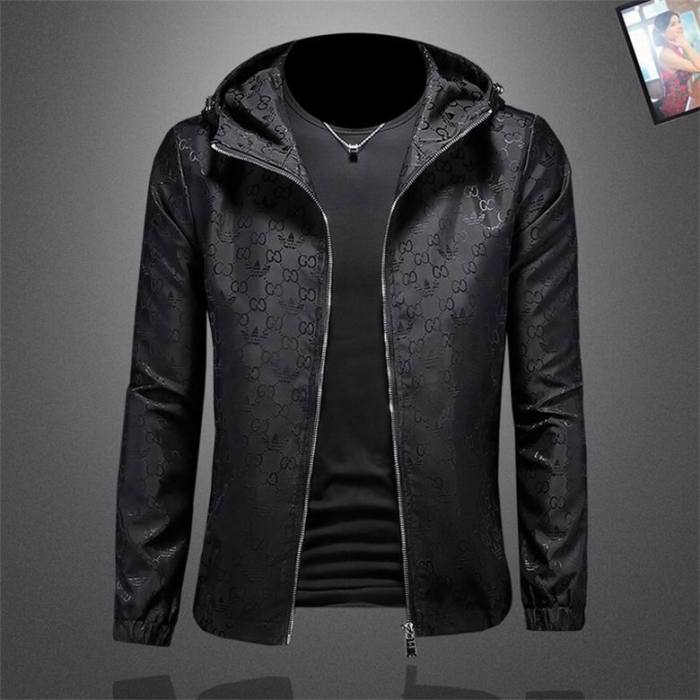 G Jacket men-736(M-XXXXXL)