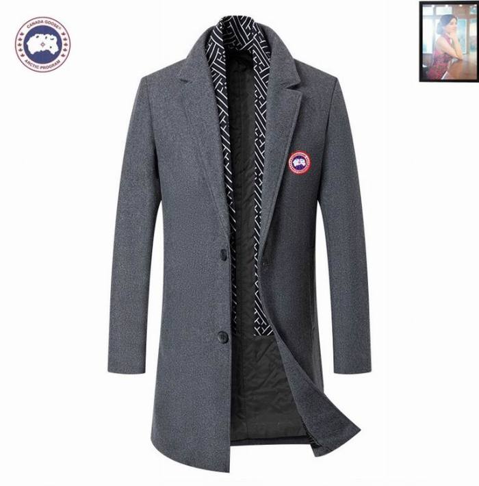 Canada Goose Coat men-028(M-XXXL)