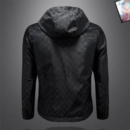 G Jacket men-736(M-XXXXXL)