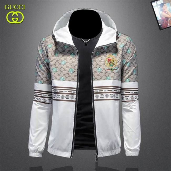 G Jacket men-719(M-XXXXXL)