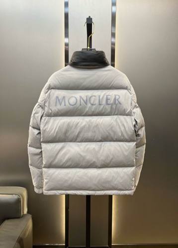 Moncler Down Coat men-1642(M-XXXL)