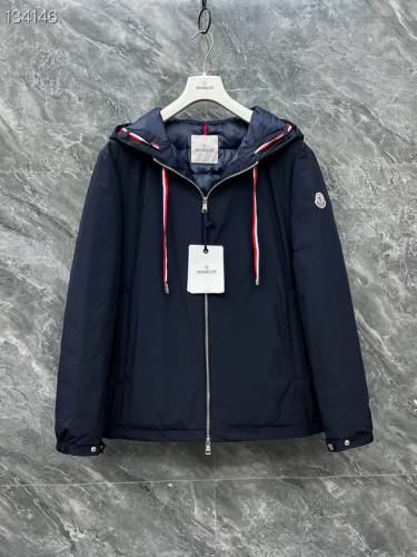 Moncler Down Coat men-1651(M-XXXL)