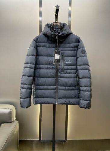 Moncler Down Coat men-1634(M-XXXL)