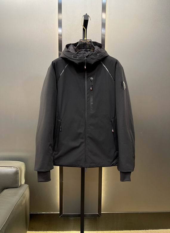 Moncler Down Coat men-1660