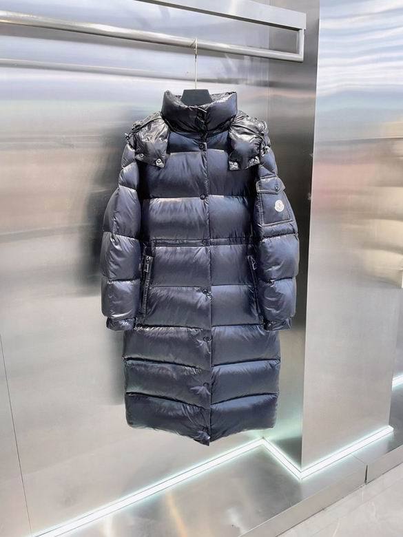 Moncler Down Coat women-528