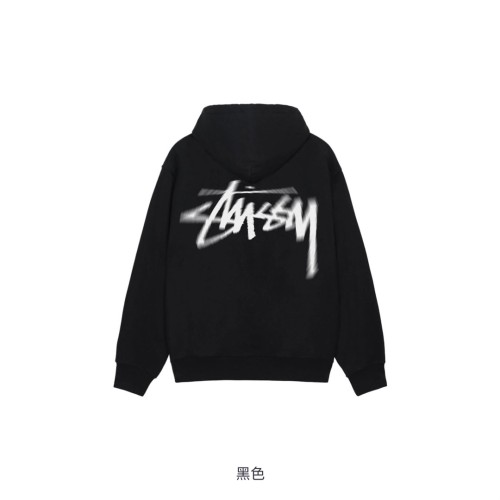 Stussy Hoodies 1：1 quality-101(S-XL)