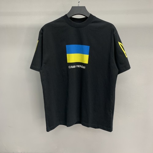 B Shirt 1：1 Quality-3242(XS-L)