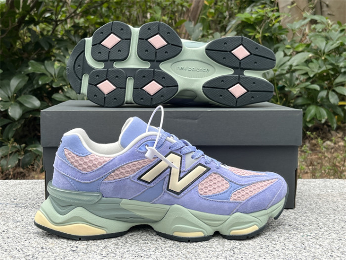 NB Shoes High End Quality-171