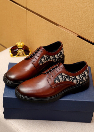 Dior men Shoes 1：1 quality-738