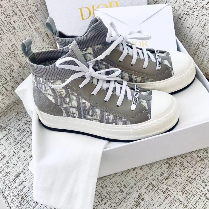 Super Max Dior Shoes-679