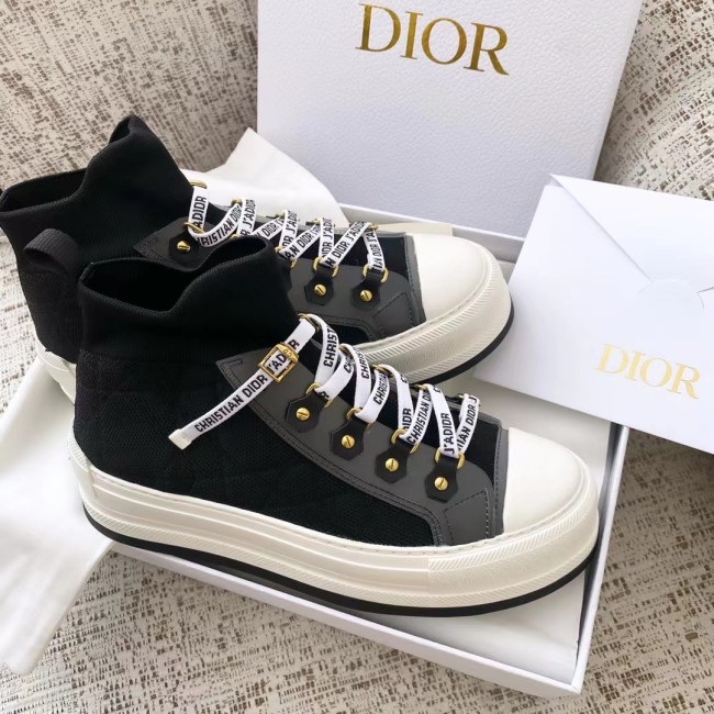 Super Max Dior Shoes-680