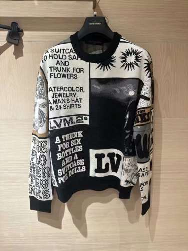 LV Sweater High End Quality-153