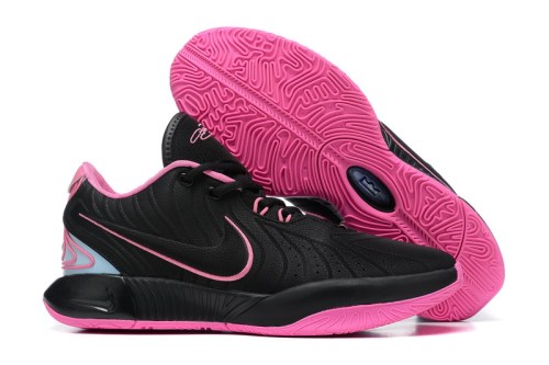 Nike LeBron James 21 shoes-012