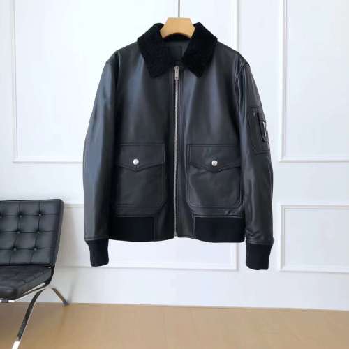 Givenchy Jacket High End Quality-018